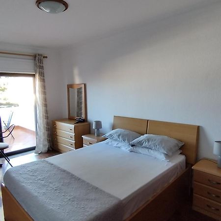 Appartement Quarto Com Varanda No Centro Em Tavira Extérieur photo