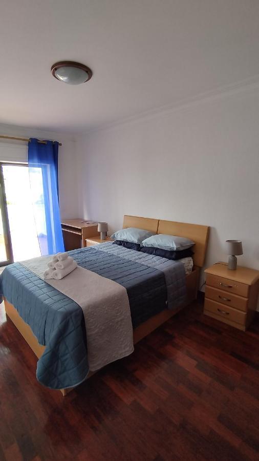 Appartement Quarto Com Varanda No Centro Em Tavira Extérieur photo